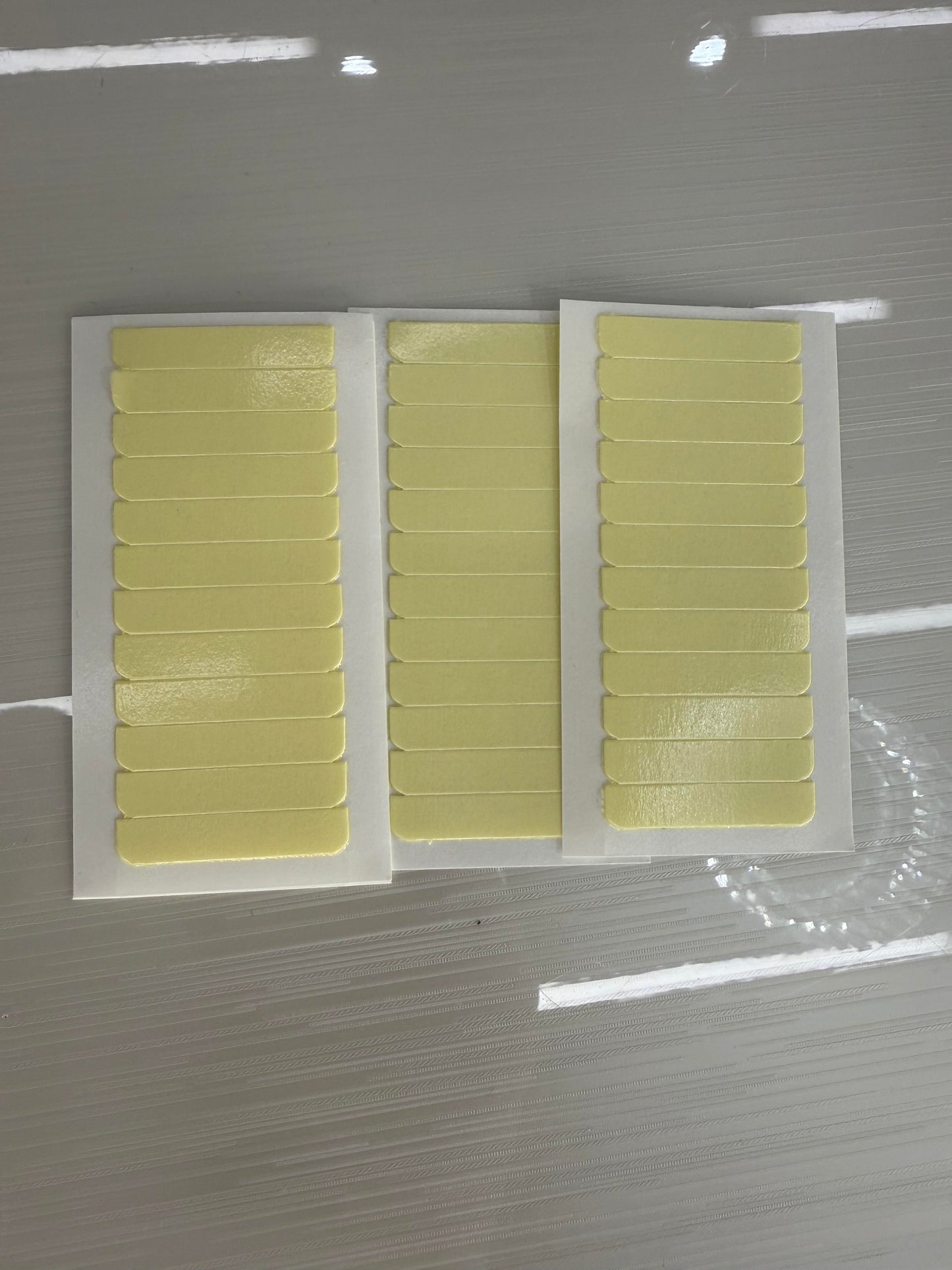 Tape-Streifen (60 Stück)