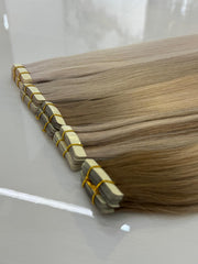Tape-Extensions