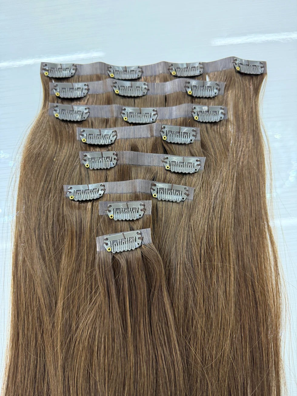 Clip-in Extensions